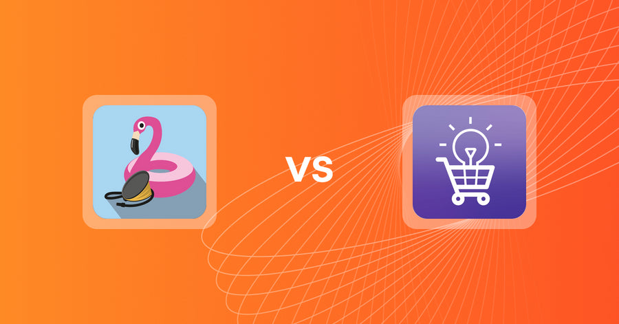 Shopify Upsell and Cross-sell Apps: X‑Sell vs Product Recommendations Magic