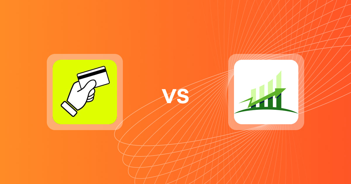 Shopify Upsell and Cross-sell Apps: CartFee: Add Credit Card Fees vs PeecAI: AI Recommend Engine