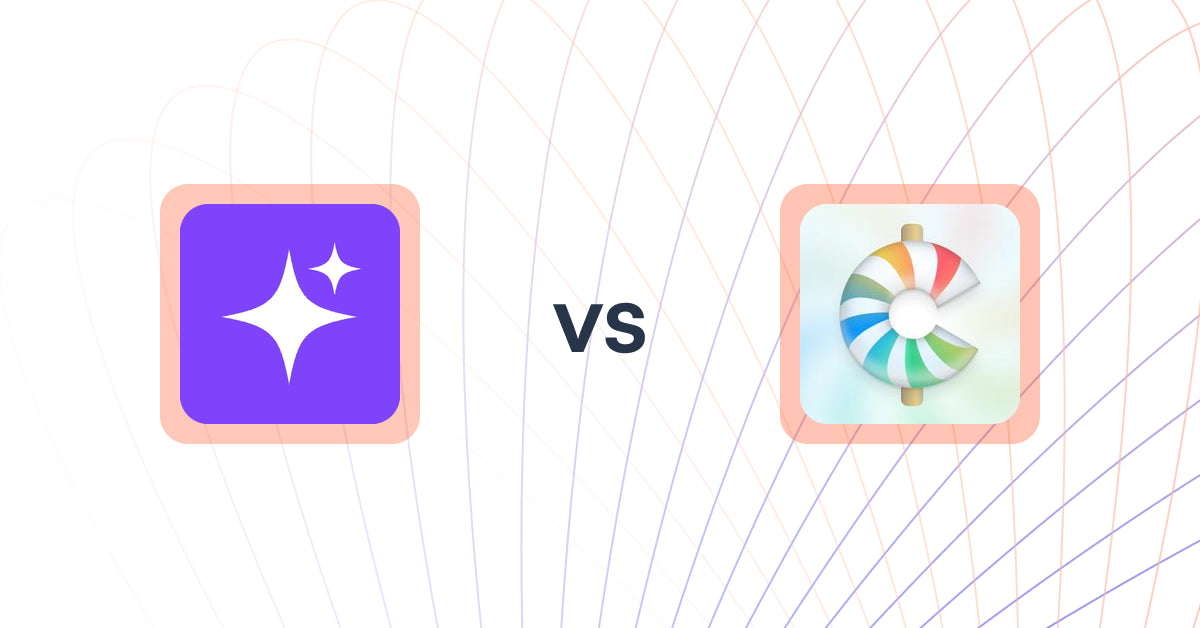 Shopify Upsell and Cross-Sell Apps: Runa AI Assistant vs CartCandy ‑ Upsell & Drawer