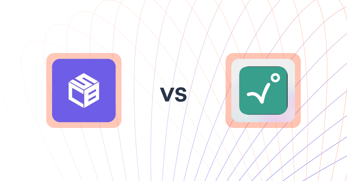 Shopify Upsell and Cross-Sell Apps: THDC ‑ Simple Checkout Builder vs. RecoBounce ‑ Recover Traffic