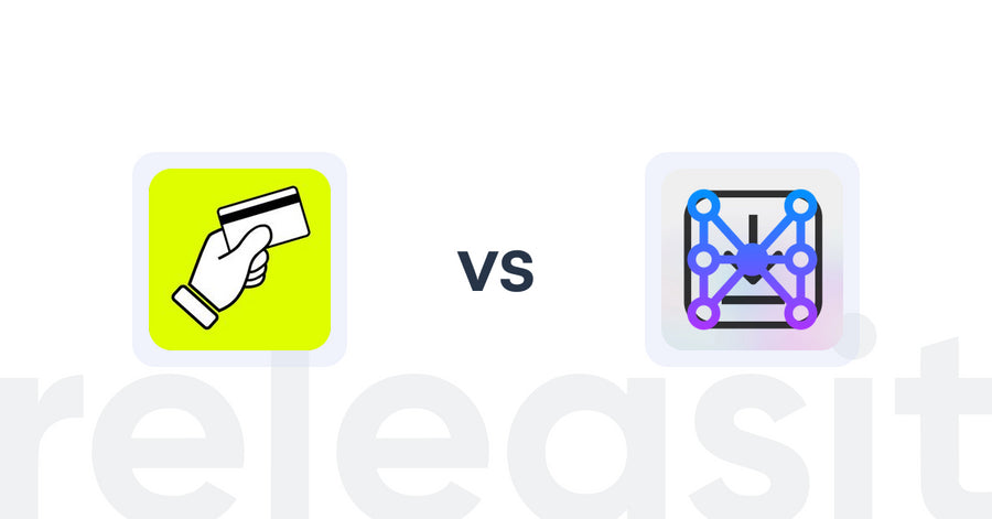 Shopify Upsell and Cross-sell Apps: CartFee: Add Credit Card Fees vs Hypersonal: AI Content