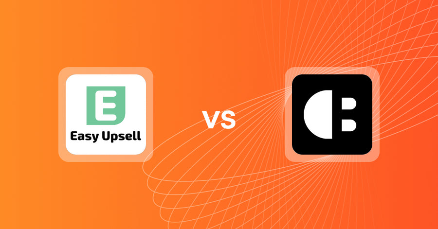 Shopify Upsell and Cross-sell Apps: Easy Upsell vs ActionHub Audience Targeting