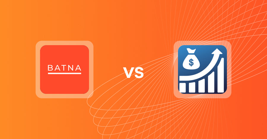 Shopify Upsell and Cross-Sell Apps: BATNA ‑ Negotiable Discounts vs BuyMoreNow