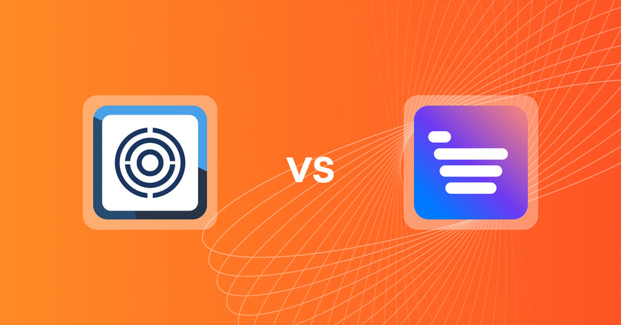 Shopify Upsell and Cross-Sell Apps: Kainic vs Uprate.AI: Sales Chatbot