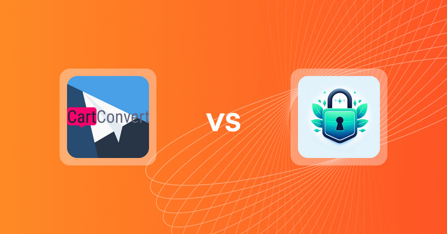 Shopify Upsell and Cross-Sell Apps: CartConvert vs Latch ‑ Member Exclusives