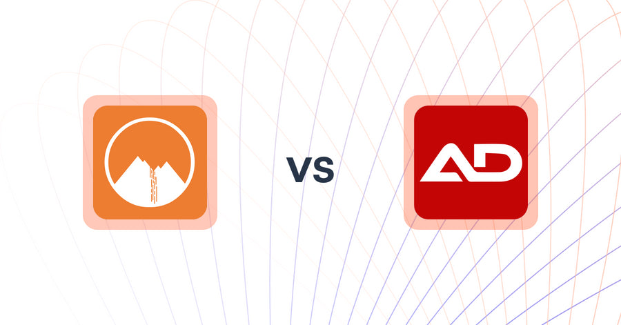 Shopify Upsell and Cross-sell Apps: Spring Checkout Customizer vs Product Bundle & Discount AOD