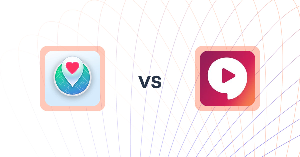 Shopify Upsell and Cross-sell Apps: LocalSpoon vs Live 1:1 Video Chat » Uptok