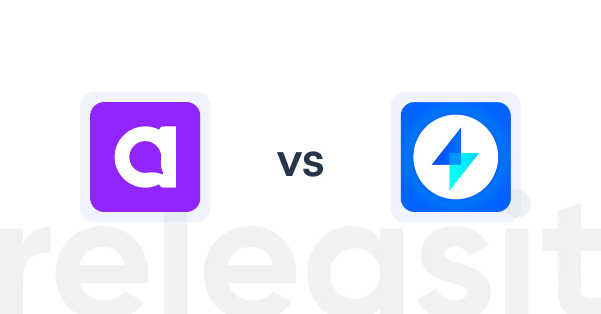 Shopify Upsell and Cross-sell Apps: Commerce AI ‑ Sales ChatGPT vs UFE Cross Sell & Upsell Bundle