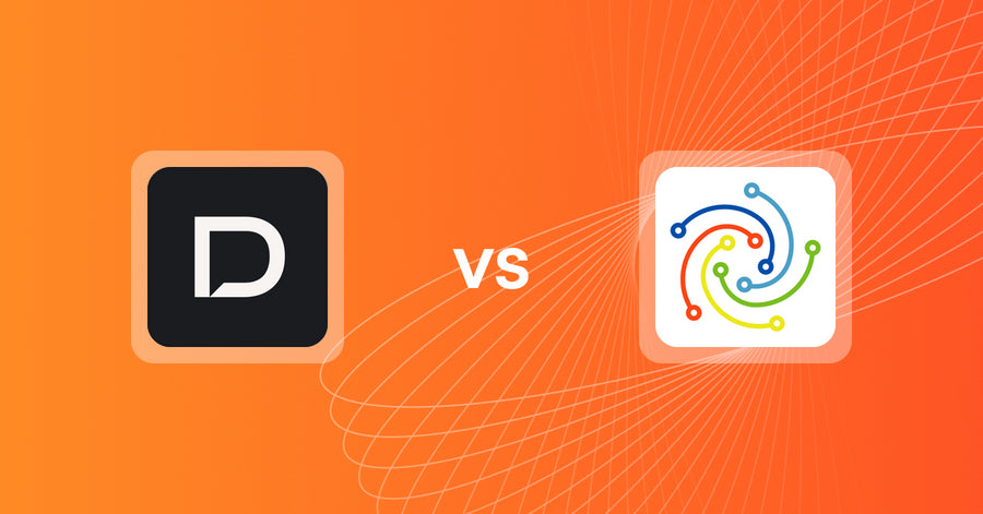 Shopify Upsell and Cross-sell Apps: Dialog ‑ AI Sales Assistant vs Visidea AI Search & Discovery