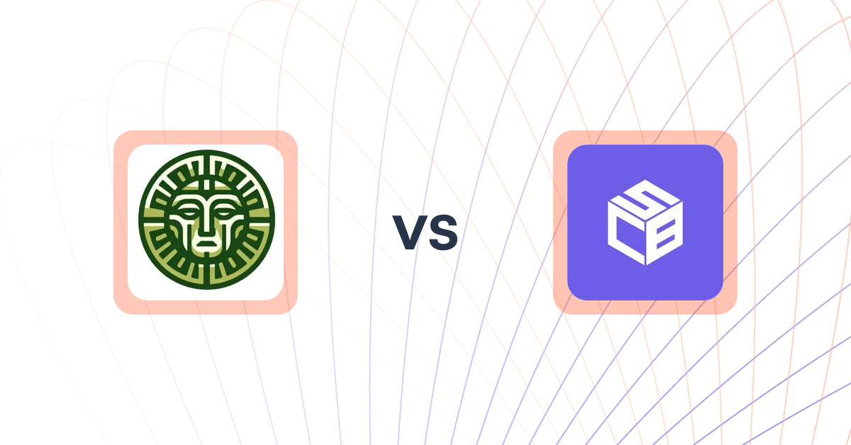 Shopify Upsell and Cross-sell Apps: Azteca ‑ AI Shopping Assistant vs THDC ‑ Simple Checkout Builder