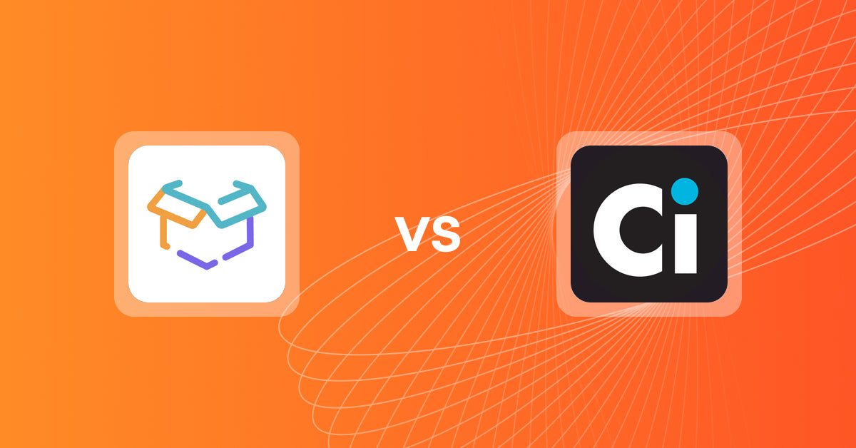 Shopify Upsell and Cross-Sell Apps: Exposebox Recommendations vs Ci ‑ Product Recommendations