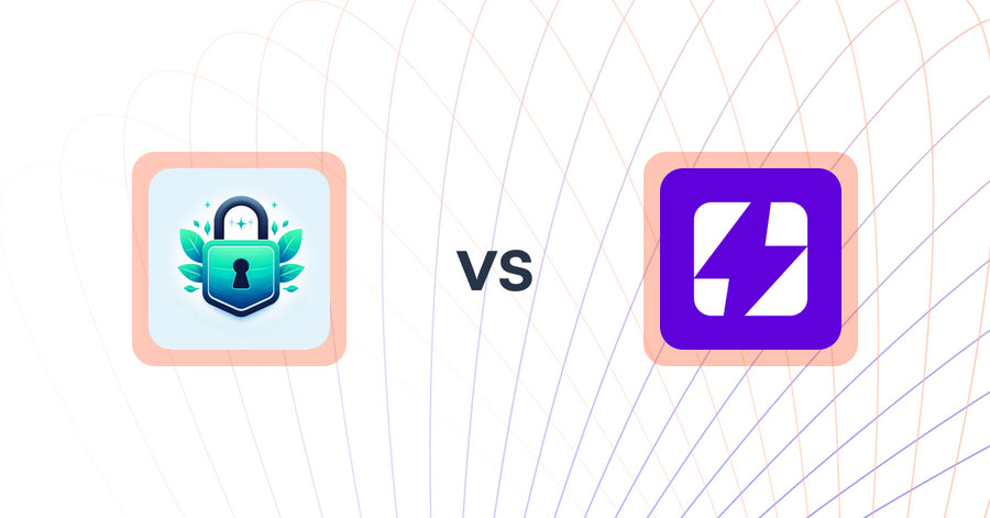 Shopify Upsell and Cross-sell Apps: Latch ‑ Member Exclusives vs Boost: Free Shipping Banner