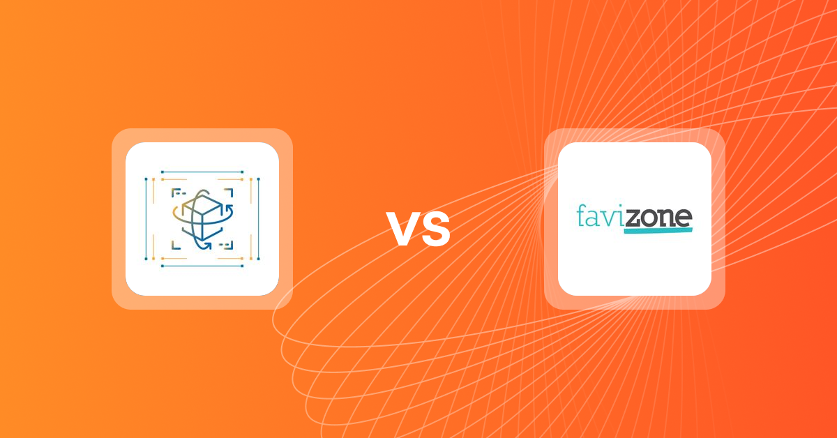 Shopify Upsell and Cross-Sell Apps: Digiware AI Products Recommend vs. Favizone: upsell & cross‑sell
