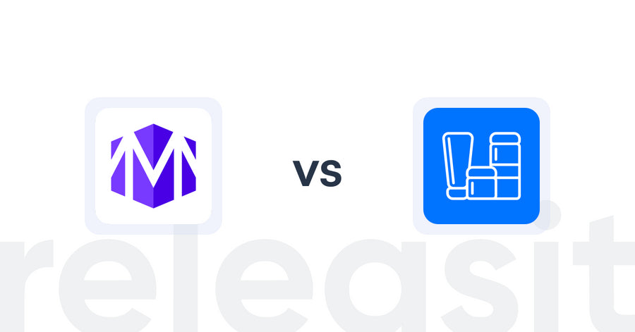 Shopify Upsell and Cross-sell Apps: Marsel: Personalize & Upsell vs Boostify Upsell Product Addons