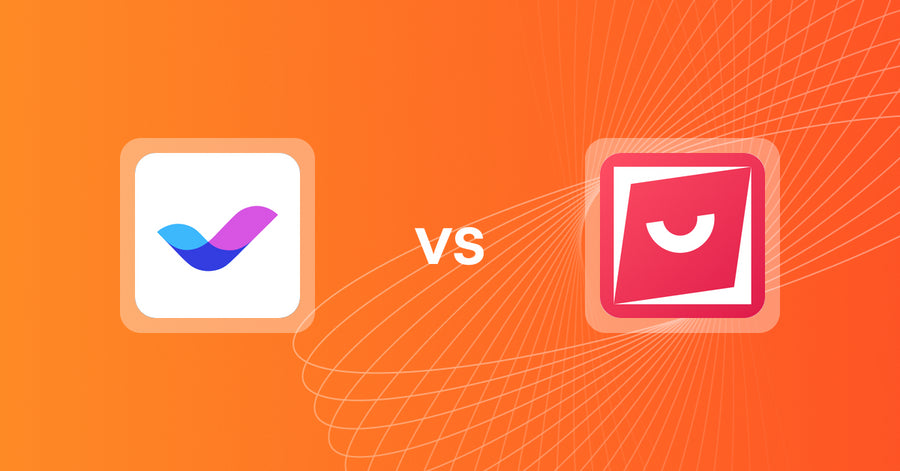 Shopify Upsell and Cross-sell Apps: Veda Landing Page Builder vs Cartly Slide Cart Drawer