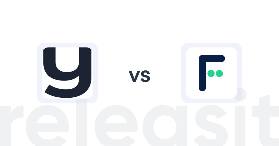 Shopify Upsell and Cross-sell Apps: Yugaa ‑ AI Chatbot vs AI Recommendations