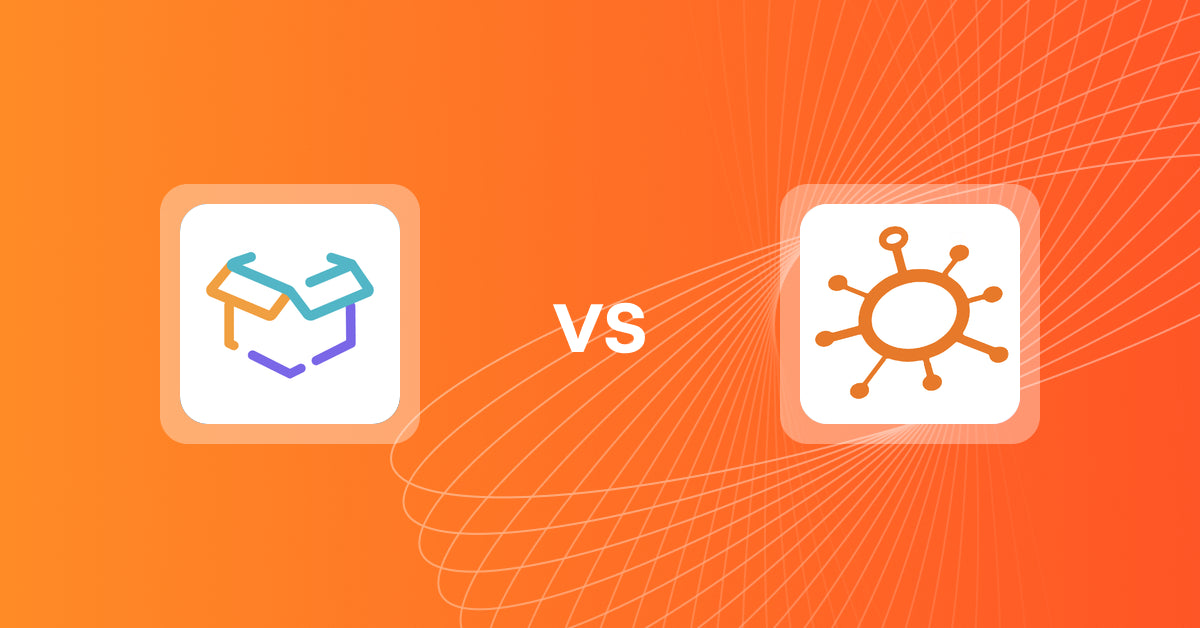 Shopify Upsell and Cross-Sell Apps: Exposebox Recommendations vs. All in One Discount Builder