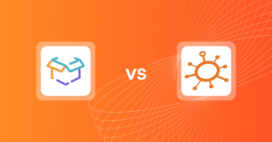 Shopify Upsell and Cross-Sell Apps: Exposebox Recommendations vs. All in One Discount Builder