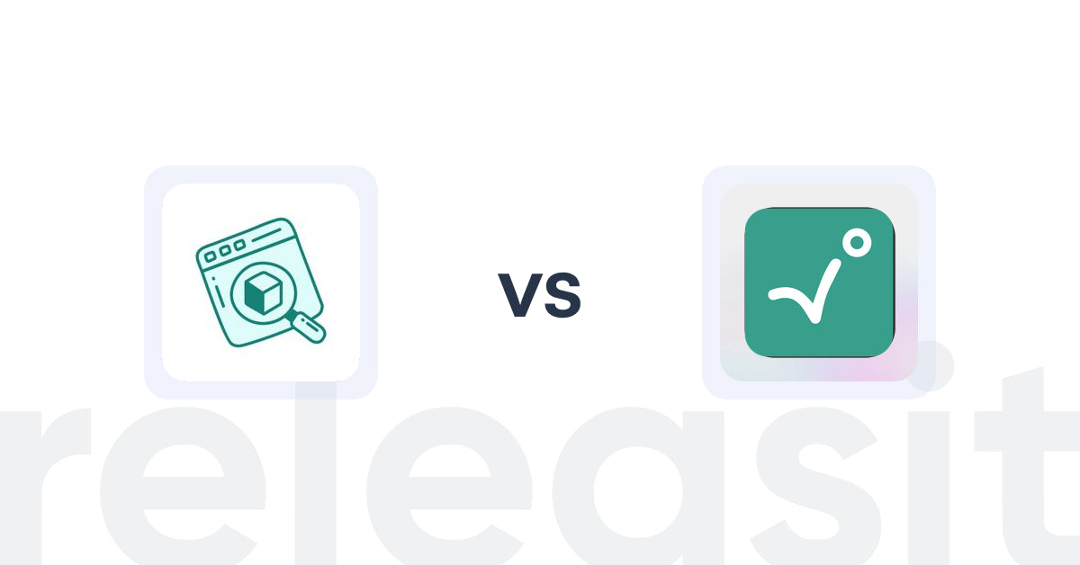 Shopify Upsell and Cross-Sell Apps: EM Product Recommendation Quiz vs. RecoBounce ‑ Recover Traffic
