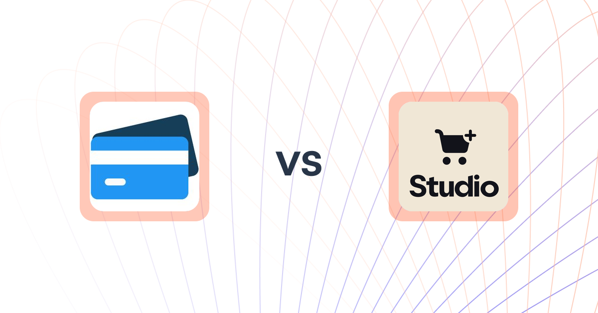 Shopify Upsell and Cross-sell Apps: AI Checkout Pro vs. Checkout Upsell by Studio