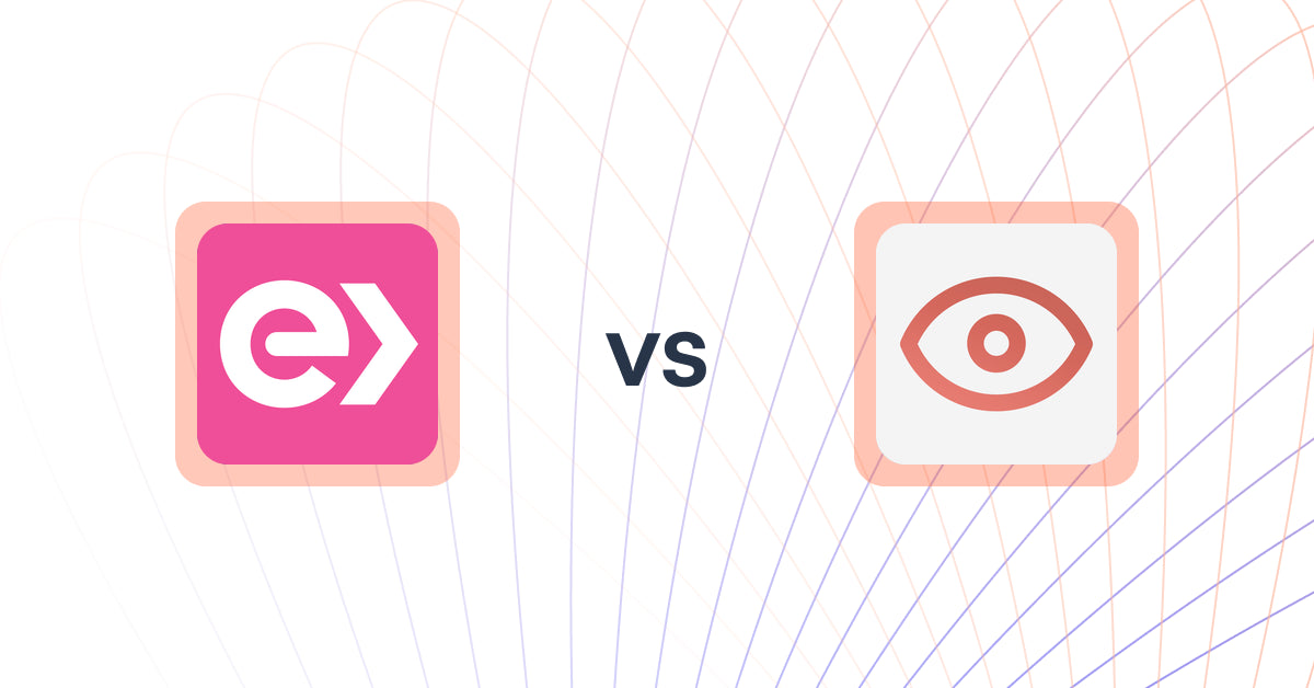 Shopify Operations Apps: Exportify vs Raise the Bar