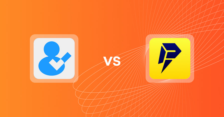 Shopify Upsell and Cross-Sell Apps: Rend ‑ Custom AI Product Quiz vs Promofy: Flash Sale & Discount