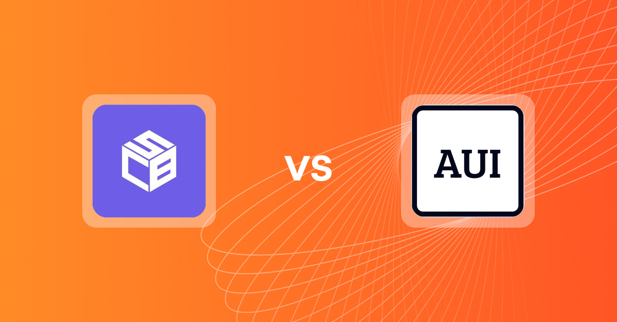 Shopify Upsell and Cross-sell Apps: THDC ‑ Simple Checkout Builder vs AUI Generative AI Agent