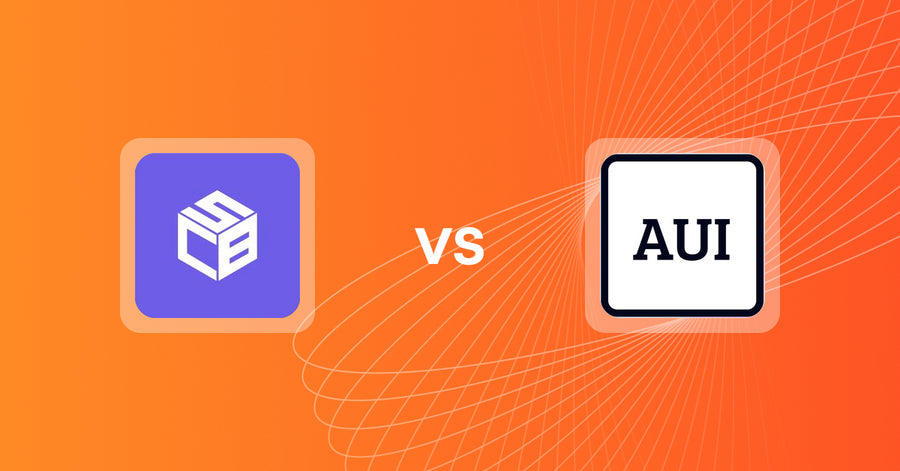 Shopify Upsell and Cross-sell Apps: THDC ‑ Simple Checkout Builder vs AUI Generative AI Agent