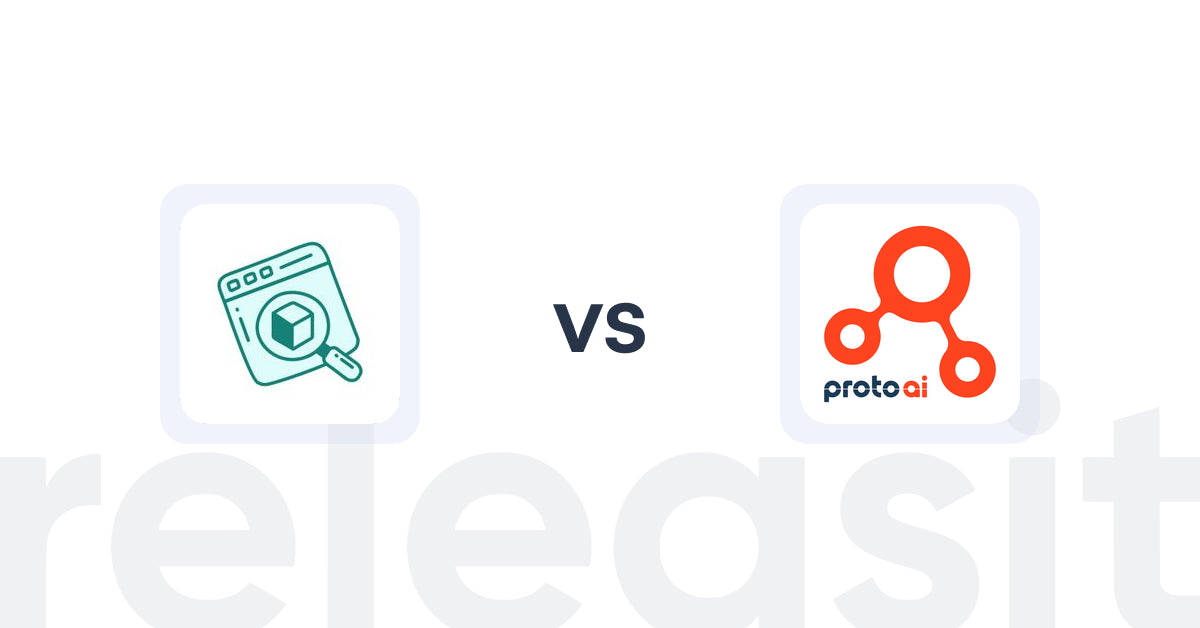 Shopify Upsell and Cross-Sell Apps: EM Product Recommendation Quiz vs Proto AI Commerce