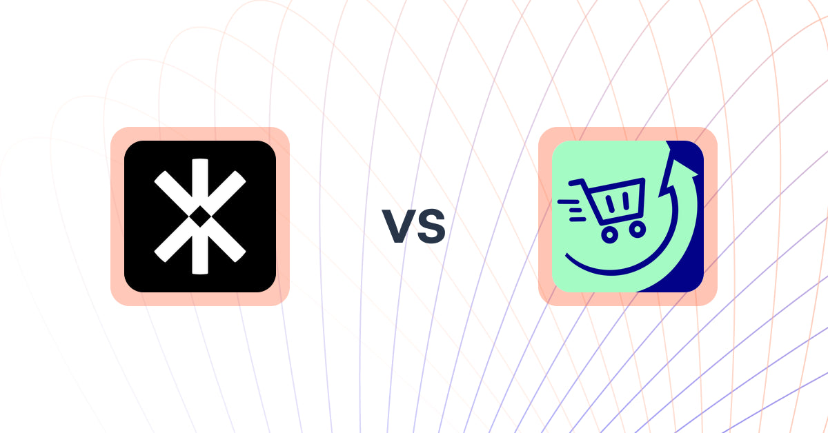 Shopify Upsell and Cross-sell Apps: Systema AI vs Checkout Switcher One‑Click