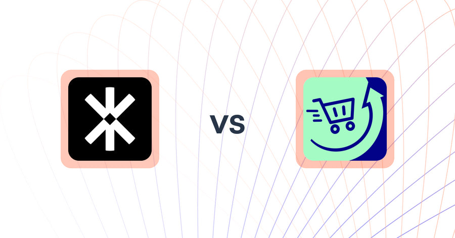 Shopify Upsell and Cross-sell Apps: Systema AI vs Checkout Switcher One‑Click
