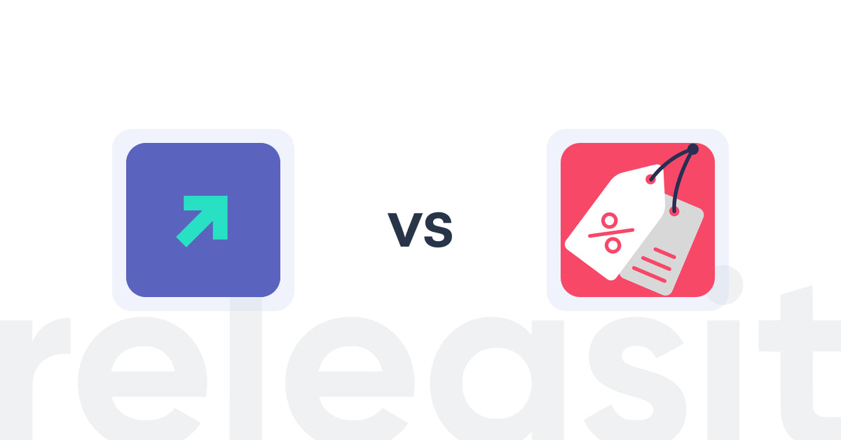 Shopify Upsell and Cross-Sell Apps: Flex Upsell Cart vs. Avocados Upsell with Triggers