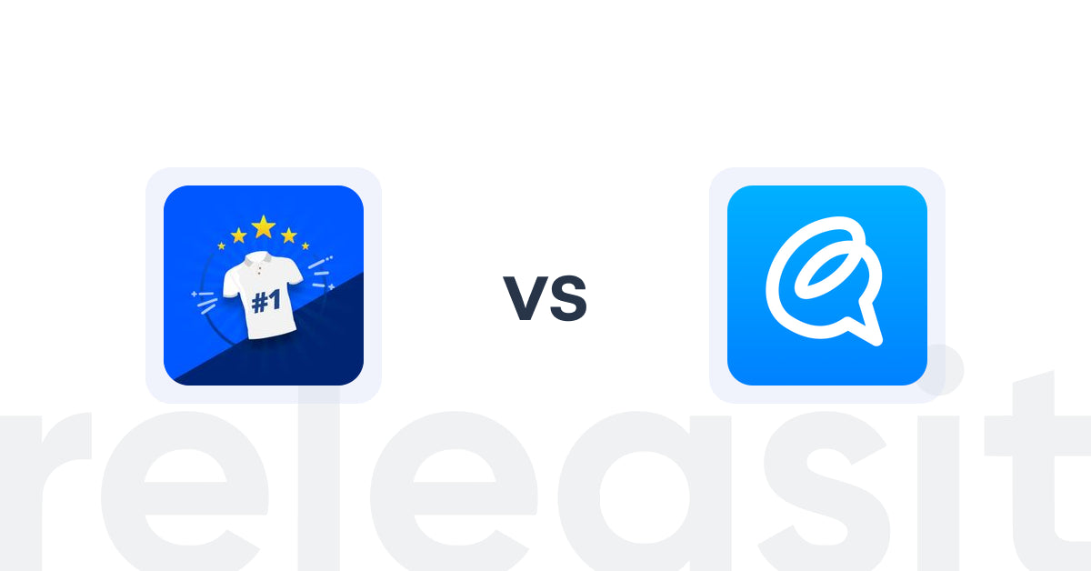 Shopify Upsell and Cross-sell Apps: Popular Products on Your Store vs. Speakeasy Shoppable Videos