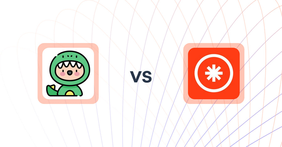 Shopify Upsell and Cross-sell Apps: Rex: Personalized Upsell vs GPT‑4o Sales Assistant