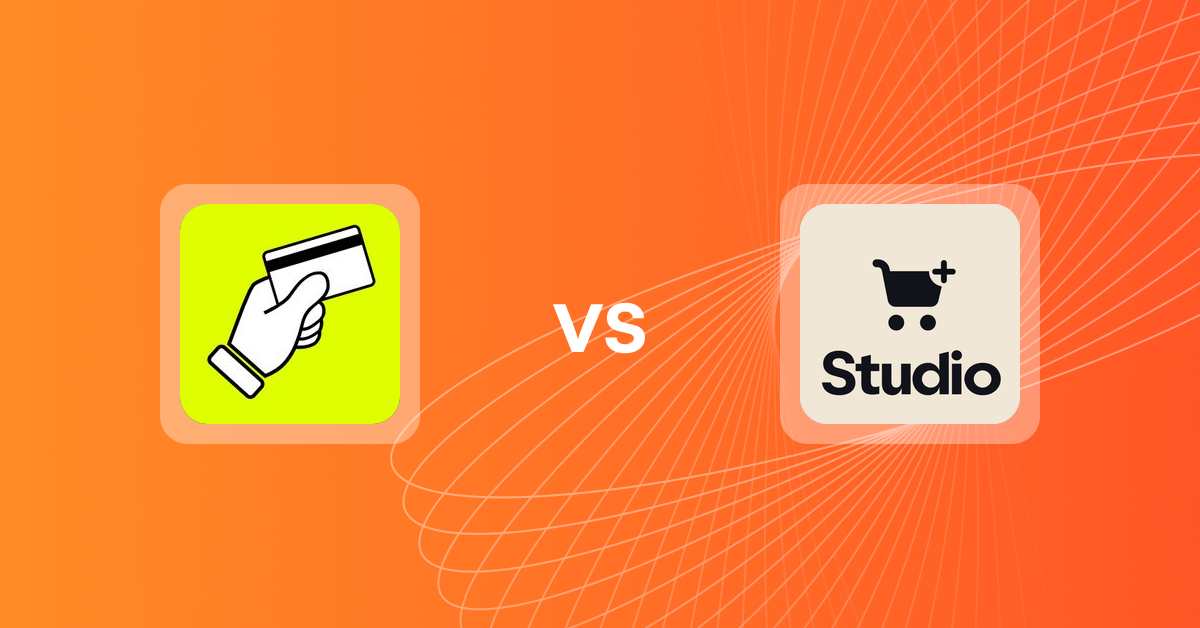 Shopify Upsell and Cross-sell Apps: CartFee: Add Credit Card Fees vs Checkout Upsell by Studio