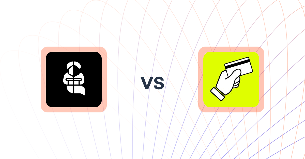 Shopify Upsell and Cross-Sell Apps: Retail Geni‑e | Sales ChatGPT vs CartFee: Add Credit Card Fees