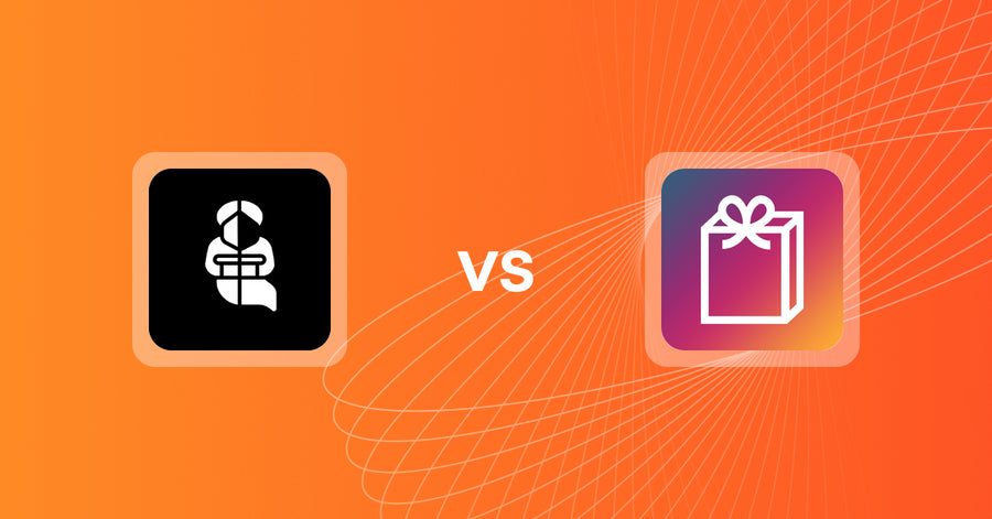 Shopify Upsell and Cross-sell Apps: Retail Geni‑e | Sales ChatGPT vs Paloma: Sell in Instagram DMs
