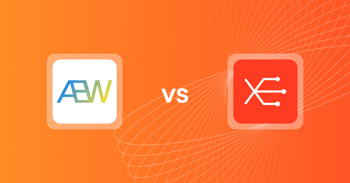 Shopify Upsell and Cross-sell Apps: Aetherwave Recommendations vs Cross Sell & Upsell by SSC