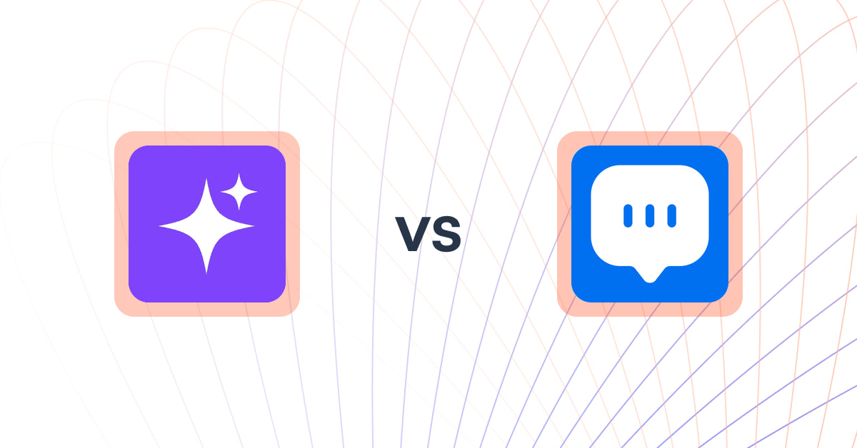 Shopify Upsell and Cross-Sell Apps: Runa AI Assistant vs Taggo: Chatbot AI & WhatsApp
