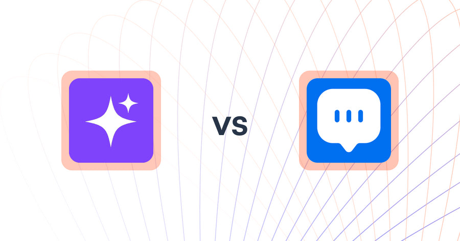 Shopify Upsell and Cross-Sell Apps: Runa AI Assistant vs Taggo: Chatbot AI & WhatsApp
