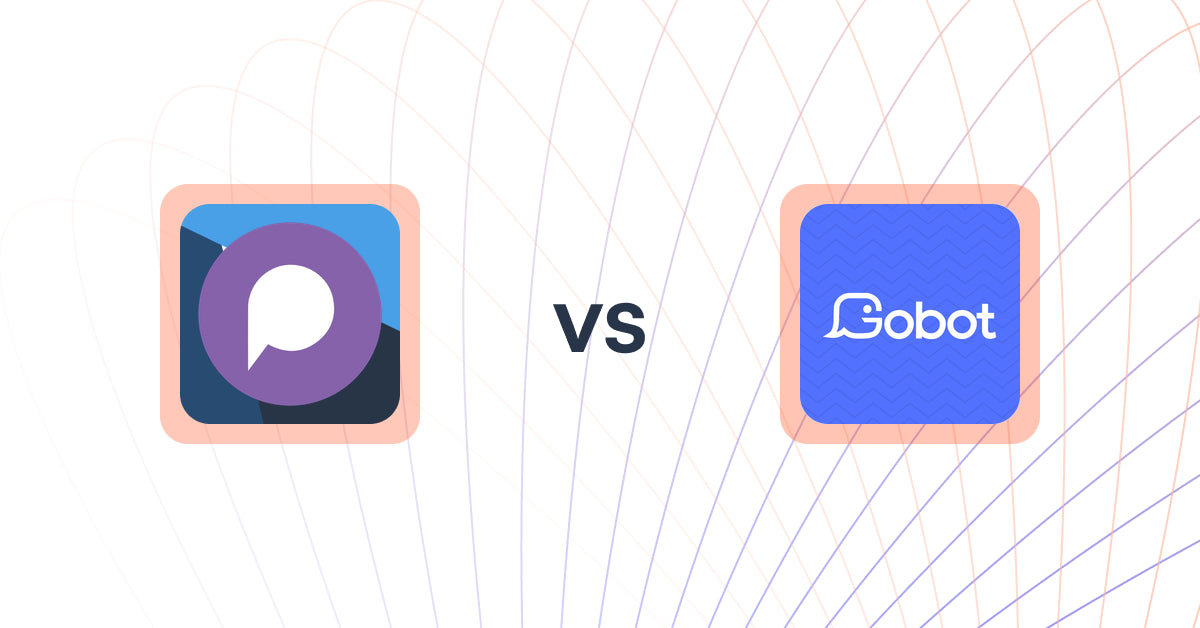 Shopify Upsell and Cross-sell Apps: Prehook: Quiz Funnel Builder vs Gobot ‑ AI Chatbot + Quiz