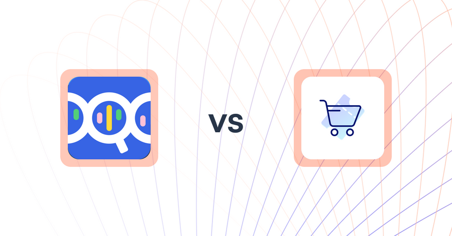 Shopify Upsell and Cross-Sell Apps: Relewise vs. Mave Thank You Page