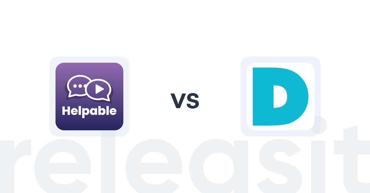 Shopify Operations Apps: Helpable vs DelyLab Plugin