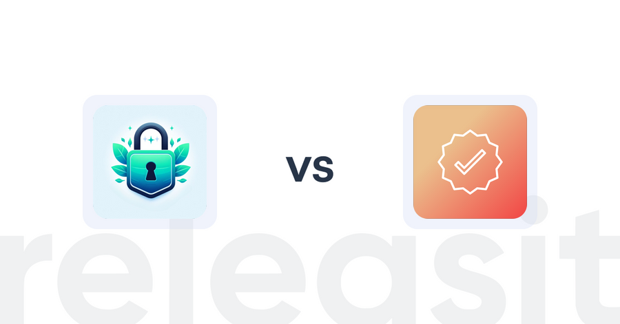 Shopify Upsell and Cross-sell Apps: Latch ‑ Member Exclusives vs Mega Verified Product Badges