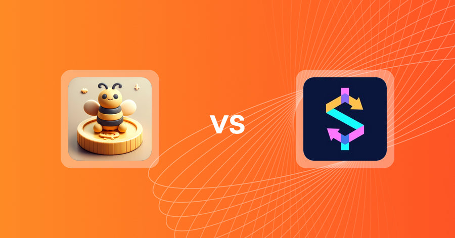 Shopify Upsell and Cross-sell Apps: FeeBee ‑ Fees and Deposits vs. FloHo Discounts & Promotions