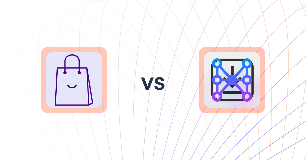 Shopify Upsell and Cross-sell Apps: Buy Again / Bought By You vs Hypersonal: AI Content