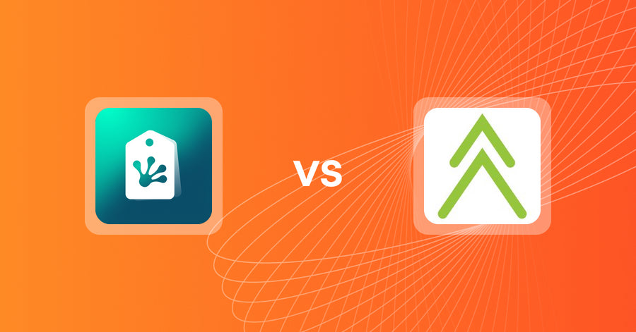 Shopify Upsell and Cross-sell Apps: SF Product Recommendations vs Klevu ‑ AI Search & Discovery