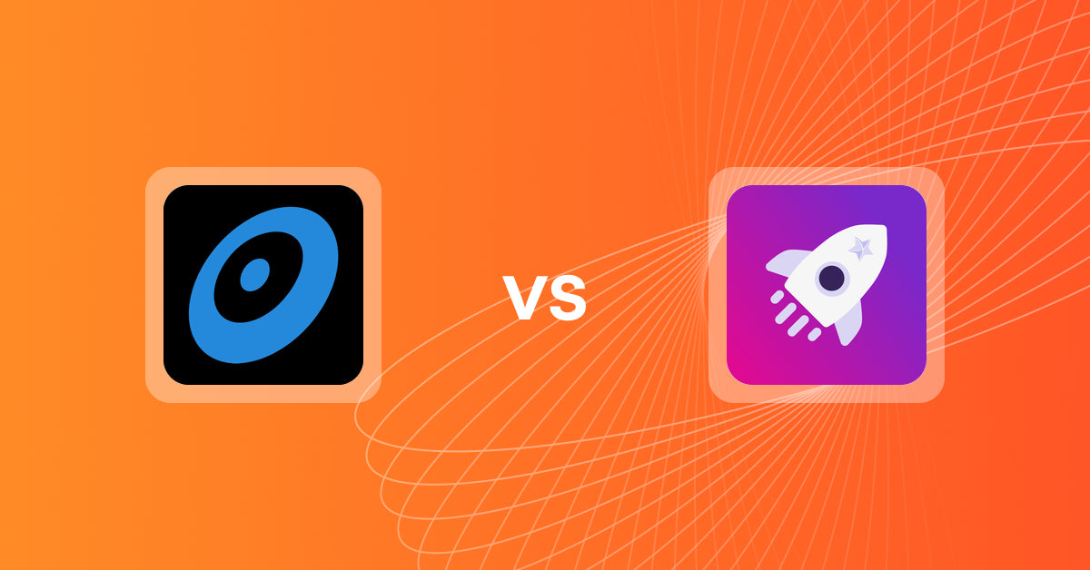 Shopify Upsell and Cross-Sell Apps: Motivation Bar vs AOV Booster ‑ Bundles & Upsell