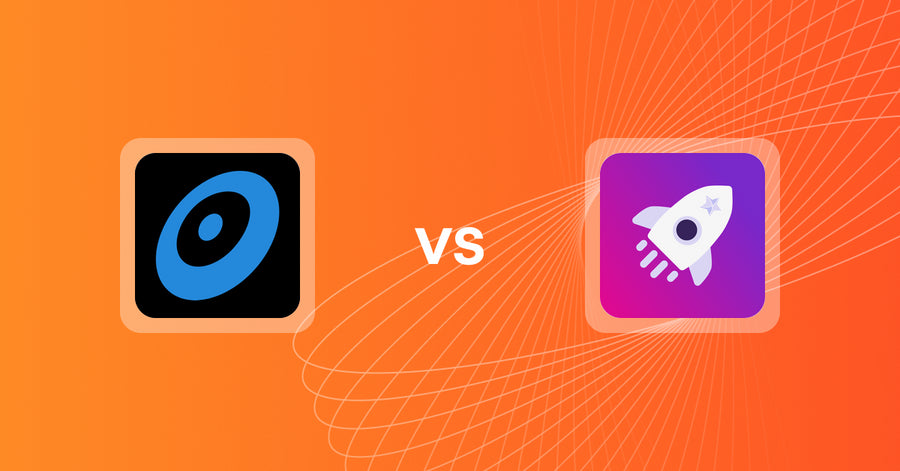 Shopify Upsell and Cross-Sell Apps: Motivation Bar vs AOV Booster ‑ Bundles & Upsell