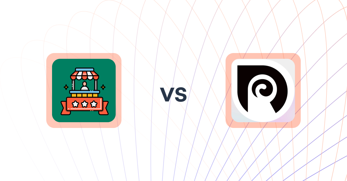 Shopify Upsell and Cross-sell Apps: Vendor Info By Nexlerate vs Personalization Upsell Dealer